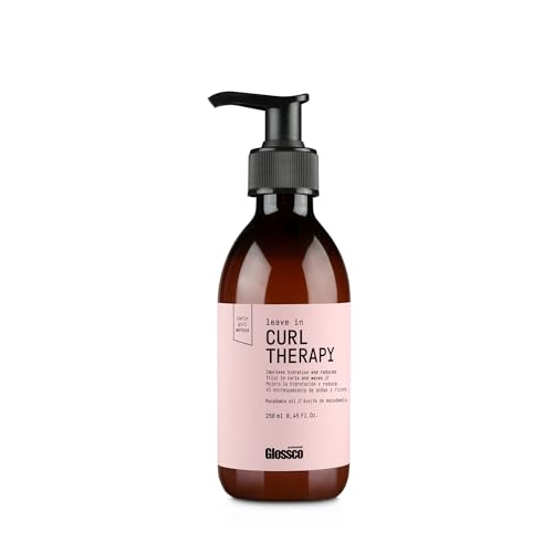 GLOSSCO PROFESSIONAL - Mascarilla sin Aclarado