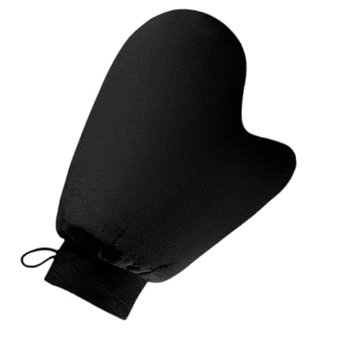 Guante autobronceador, guante aplicador de