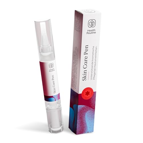 HealthRoutine Skin Care Pen — Lápiz para el