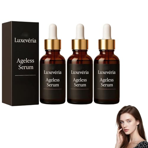 Her-bionyx Ageless Serum, Aceite rejuvenecedor