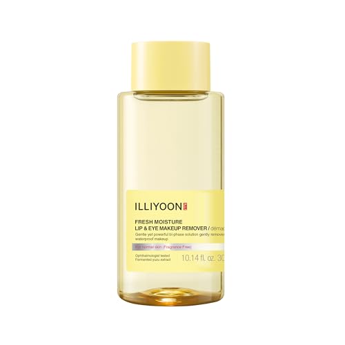 ILLIYOON Fresh Moisture Desmaquillante Labios y
