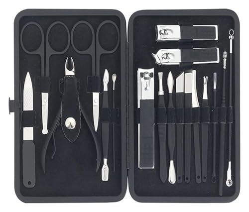 Juego de Manicura, Manicura Pedicura Set, Juego de