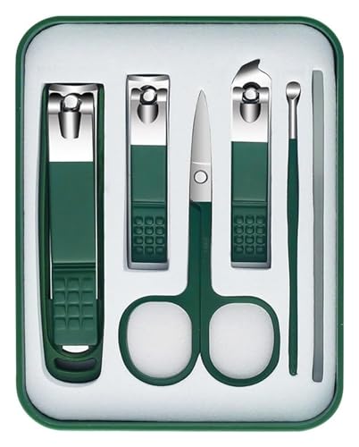 Juego de Manicura, Manicura Pedicura Set, Juego de