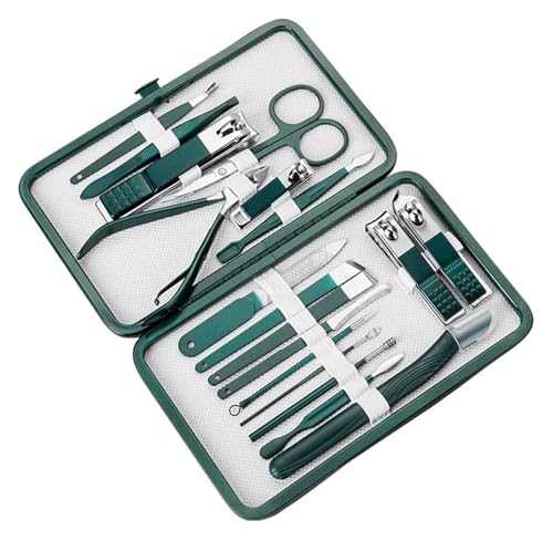 Juego de Manicura, Manicura Pedicura Set, Alicates