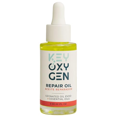KEYOXYGEN Repair Oil Aceite corporal hidratante y