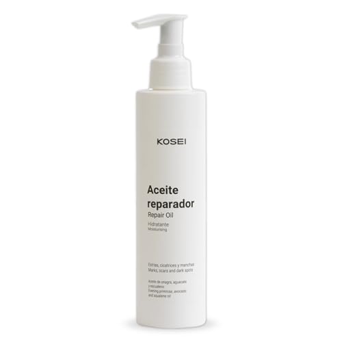 KOSEI | Aceite Reafirmante Corporal | Combate