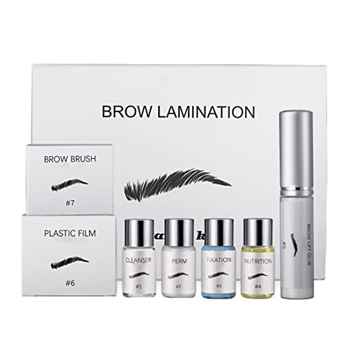 Kit De Cejas De Belleza Para 45-60 DíAs Kit De