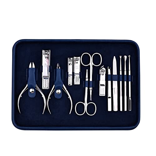 Kit de Manicura Conjunto de clavos for adultos
