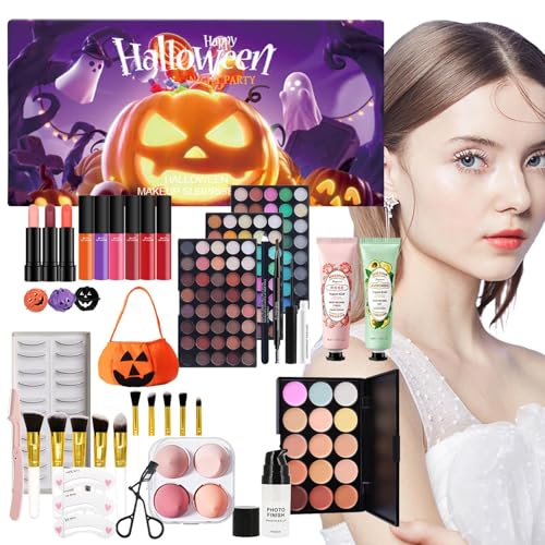 Kit de maquillaje completo,Kit de maquillaje |
