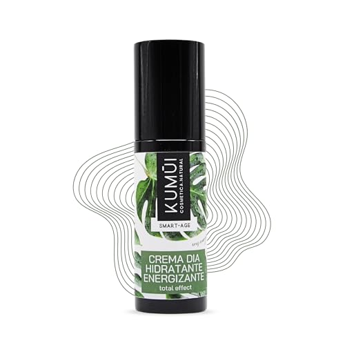 Kumui - Crema Hidratante Antiedad Día Energizante