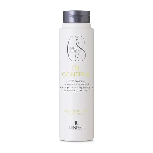 LENDAN - Champú Antigrasa - Oil Control Champú -