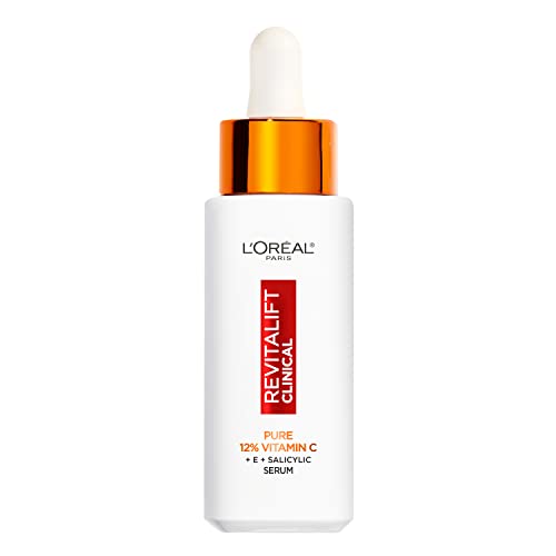 L'Oreal Paris L'Oréal Paris Revitalift Clinical
