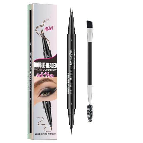 Lápiz de cejas Microblading, tinte de cejas de