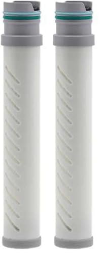 Lifestraw Go Filtro 2-Etapa-Reemplazo Para Go