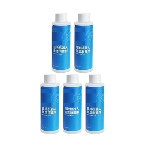 Líquido De Limpieza De 110 Ml, Compatible Con