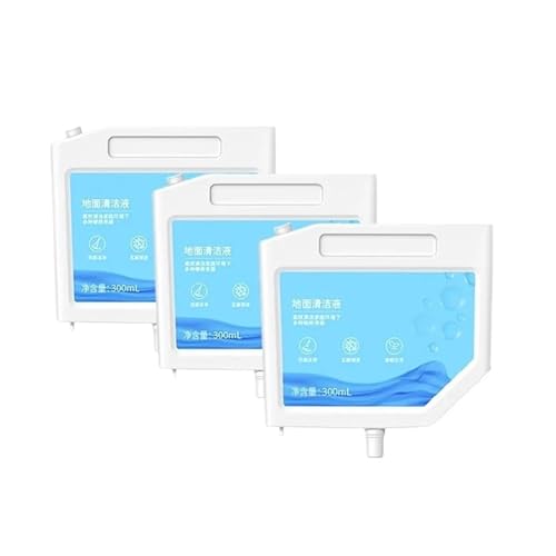 Líquido De Limpieza De 300 Ml, Compatible Con