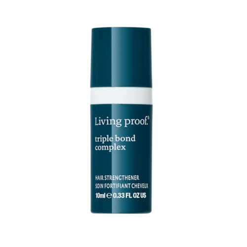 Living Proof Triple Bond Complex | Mascarilla