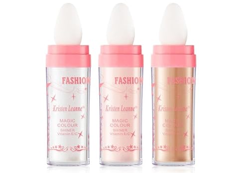 Lovelycat Magic Color Shine highlighter polvo