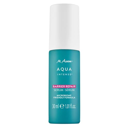 M. Asam Aqua Intense Barrier Repair Serum (30 ml)
