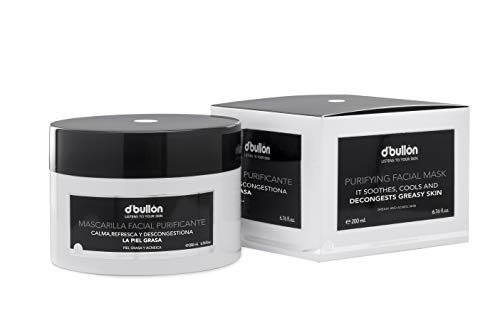 Valquer Laboratorios - Mascarilla Facial