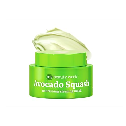 Mascarilla Nutritiva Anti Envejecimiento 7Days -