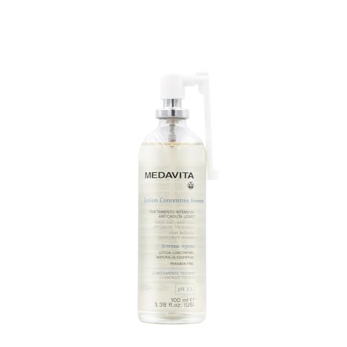 Medavita | Lotion Concentrée Homme, Tratamiento