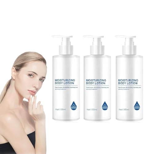 Melan Txa Body Lotion, Loción Corporal