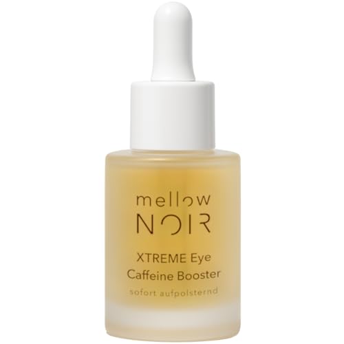 mellow NOIR XTREME Eye Caffeine Booster 15 ml –