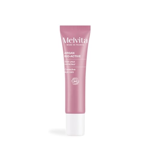 Melvita - Tratamiento Contorno de Ojos Lifting -