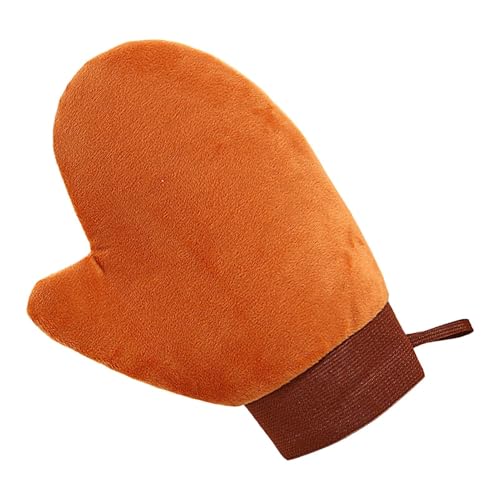 Mitón Auto Bronceador Sin Sol | Aplicador Para