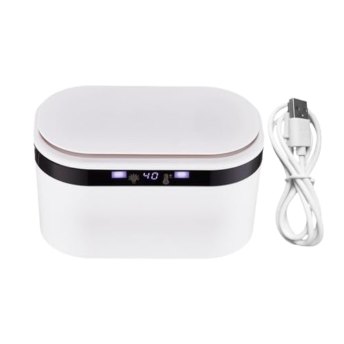 Mlllokfki Toddler Wipes Warmer, Thermostatic Wipes