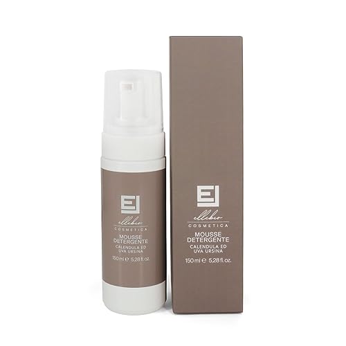 Mousse Limpiadora Desmaquillante Caléndula Gayuba
