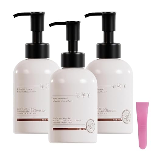 Multizone suave depilatory crema 120 g, pasta de