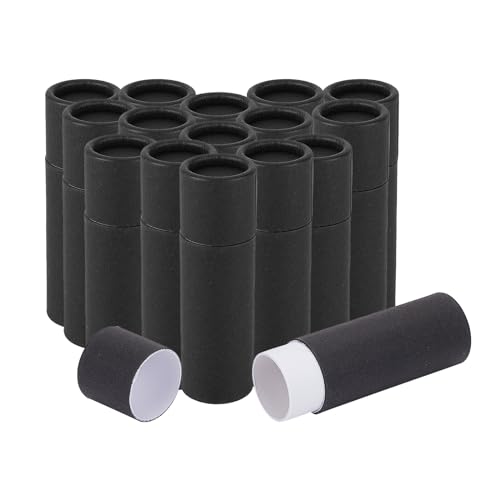 NICENEEDED 15 Uds. Tubos de Bálsamo Labial de
