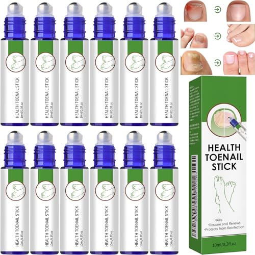 Nailshield Toe Nail Stick, endurecedor de uñas