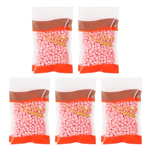 Namvo Granos de Cera Depilatoria 100g Granos de