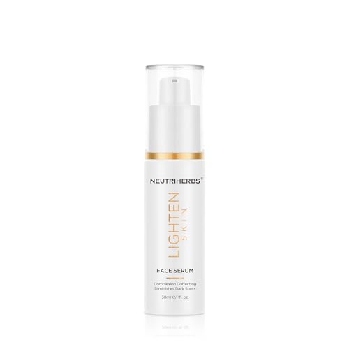 Neutriherbs Serum Iluminador con Vitamina C - 30