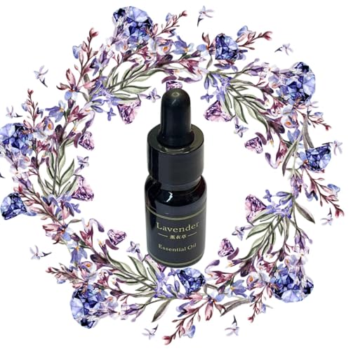 Nixiara Difusores De Aceites Esenciales, Perfume –