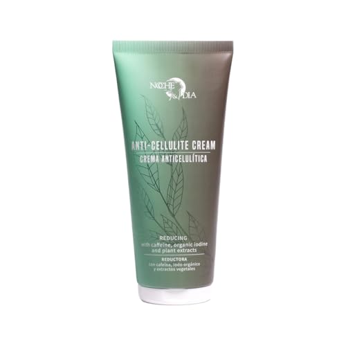 Noche y Día - Crema Anticelulitis y Reductora -