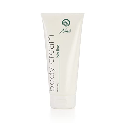 Nuvo' - Crema Corporal Baba de Caracol, 200 ml,