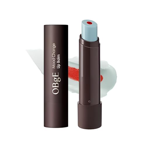 OBgE Bálsamo Labial Hidratante Mood Change En
