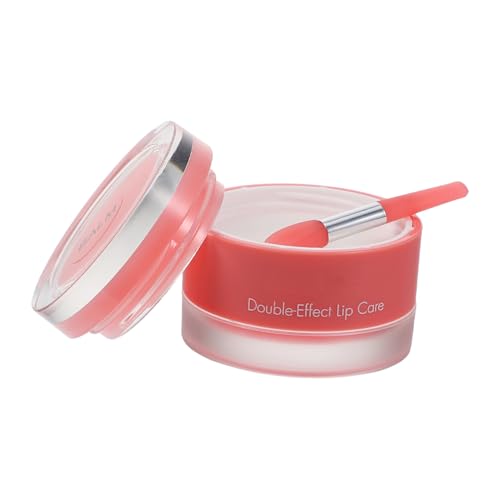 PACKOVE Bálsamo Labial Hidratante y Reparador para