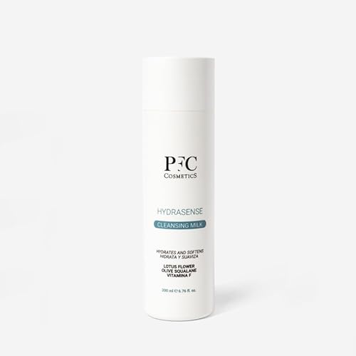 PFC Cosmetics Leche Limpiadora Desmaquillante