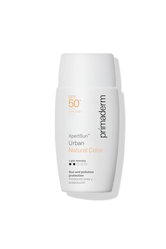 PRIMADERM - XPERTSUN URBAN Natural Color Light