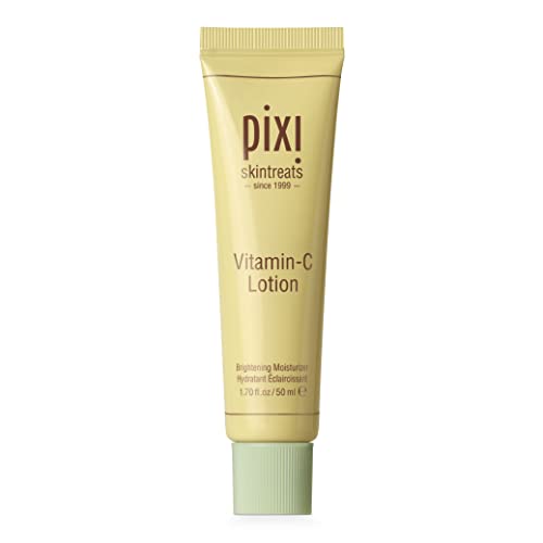 Pixi Beauty Vitamin-C Lotion | Loción Hidratante
