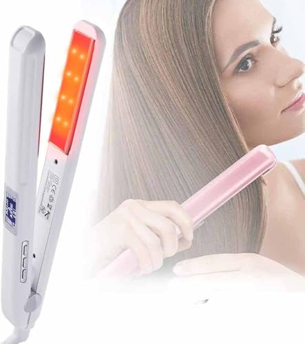 Plancha profesional de reparación ultrasónica fría