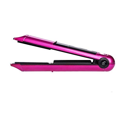 Plancha de pelo recargable inalámbrica mini USB