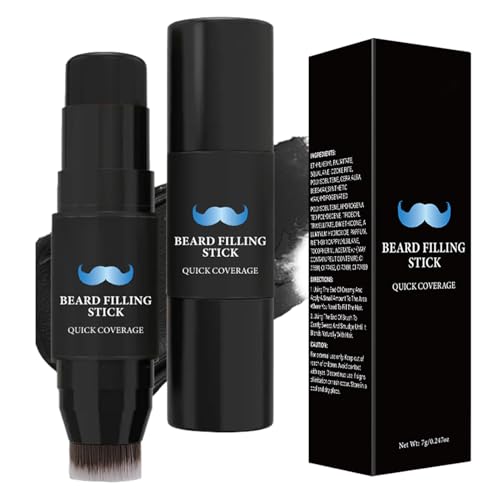Pluma de barba para hombres, pluma y pincel, 7 g,