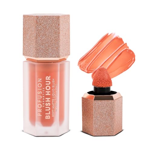 Profusion Cosmetics Blush Hour para la cara,