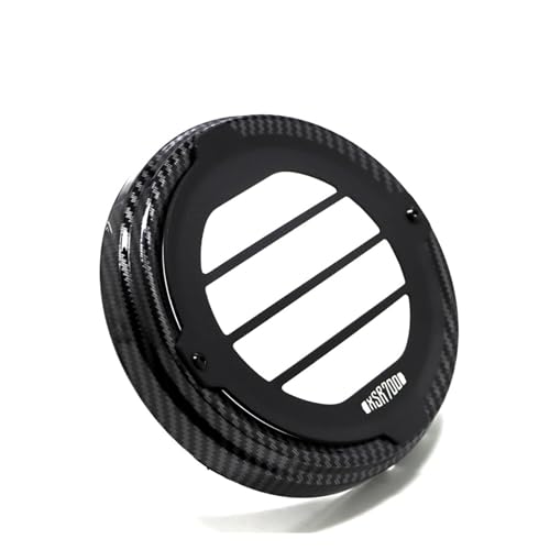Protectora de Faros Rejilla De Protección para